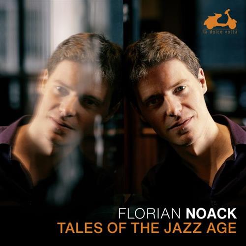 TALES OF THE JAZZ AGE