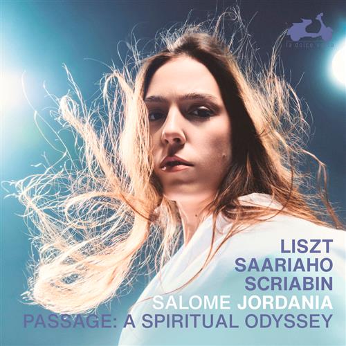 PASSAGE A SPIRITUAL ODYSSEY