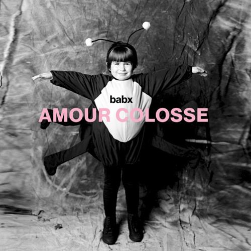 AMOUR COLOSSE