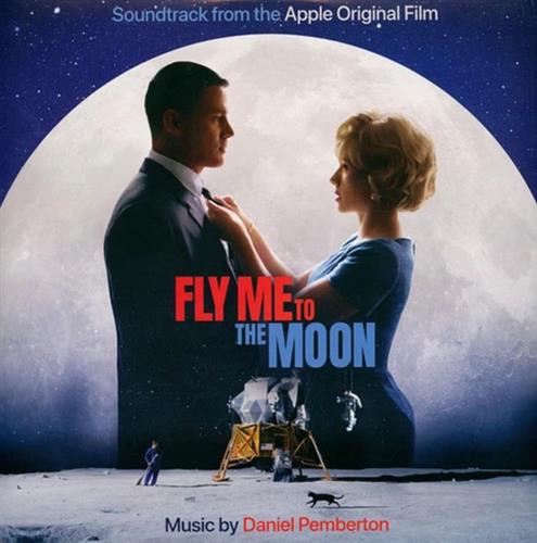 FLY ME TO THE MOON – APPLE ORIGINAL  FILM SOUNDTRACK