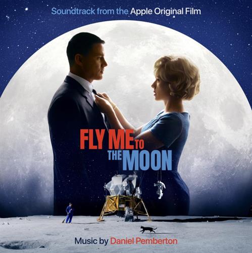 FLY ME TO THE MOON – APPLE ORIGINAL  FILM SOUNDTRACK