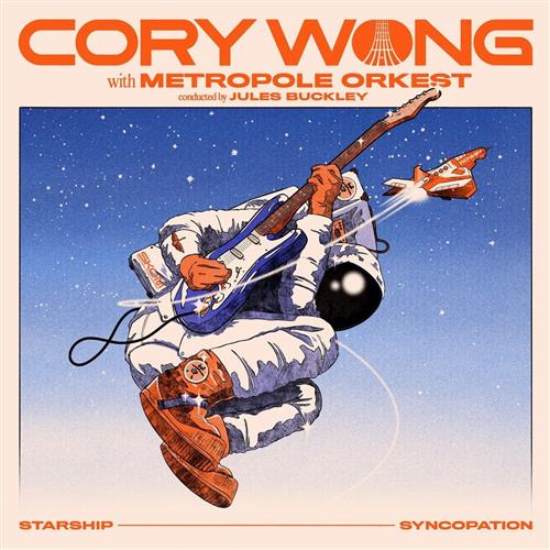 STARSHIP SYNCOPATION