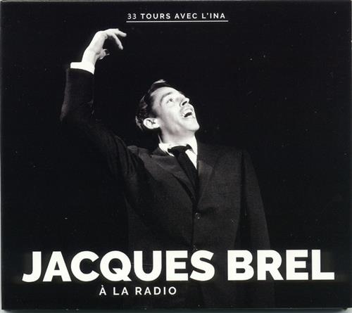À LA RADIO