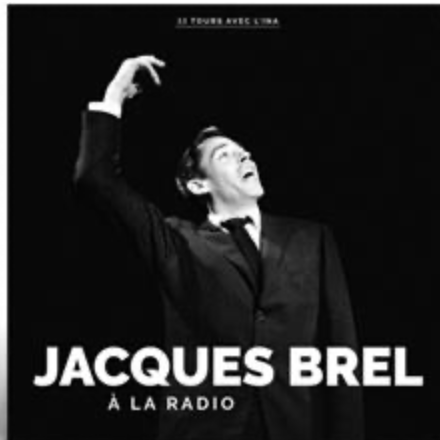 À LA RADIO