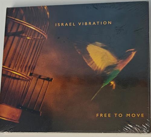 FREE TO MOVE