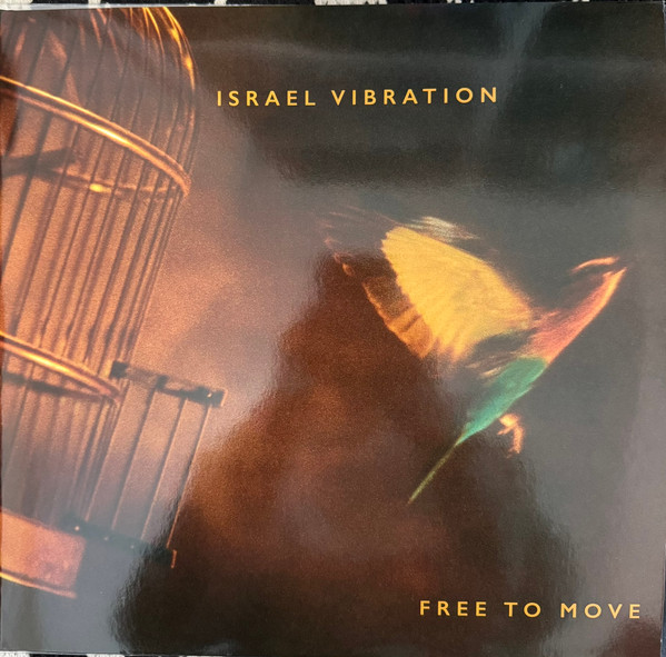 FREE TO MOVE