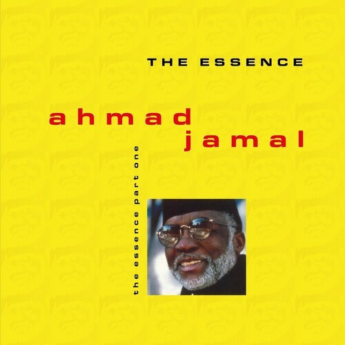 THE ESSENCE, VOL 1