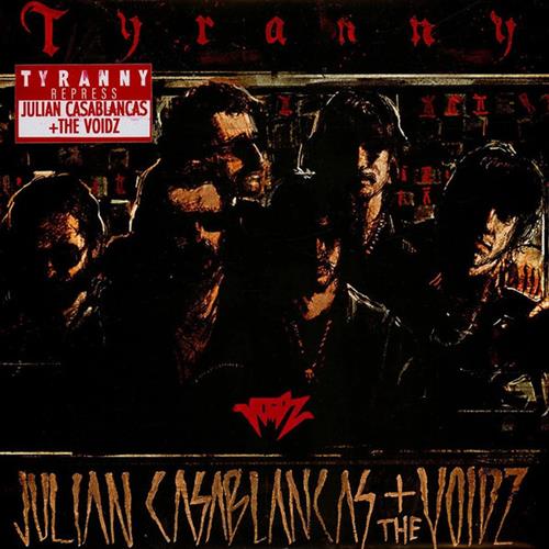 TYRANNY