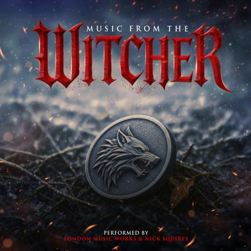 MUSIC FROM THE WITCHER