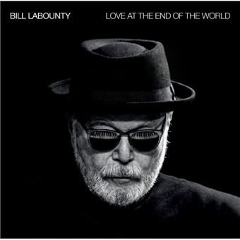 LOVE AT THE END OF THE WORLD
