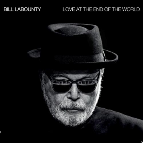 LOVE AT THE END OF THE WORLD – DELUXE EDITION
