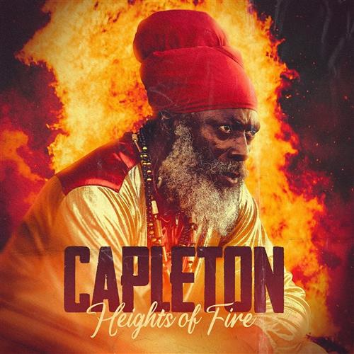 HEIGHTS OF FIRE