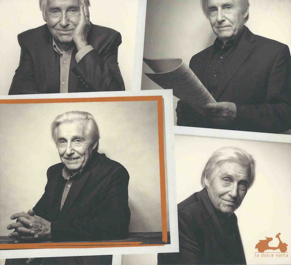 JOAQUIN ACHUCARRO, PIANO