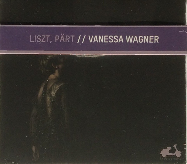 VANESSA WAGNER, PIANO