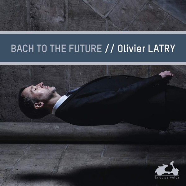 BACH TO THE FUTURE