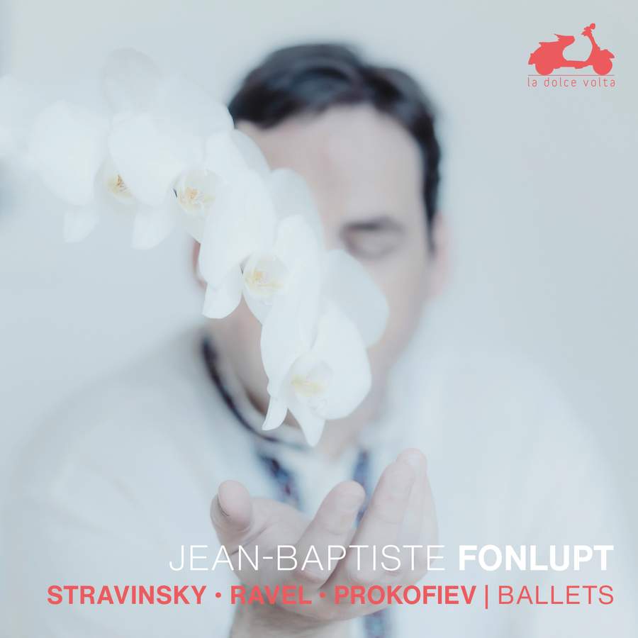 STRAVINSKIJ -RAVEL – PROKOFIEV: BALLETS