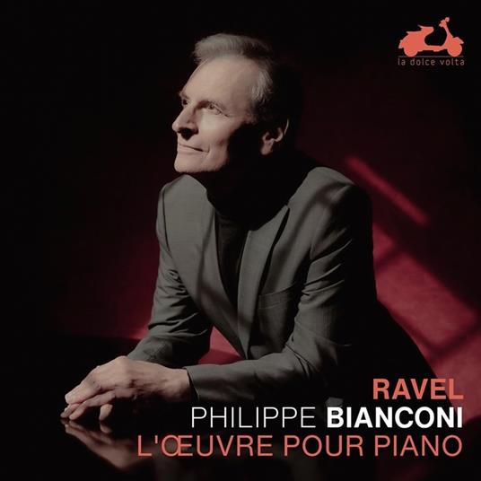 L OUVRE POUR PIANO SEUL