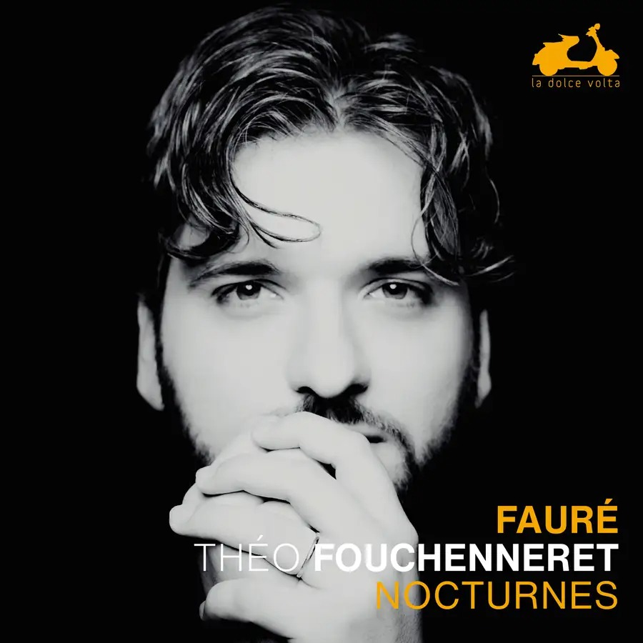 FAURÉ: NOCTURNES