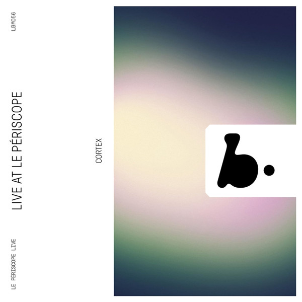 LIVE AT LE PÉRISCOPE