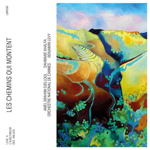 LES CHEMINS QUI MONTENT (LIVE)