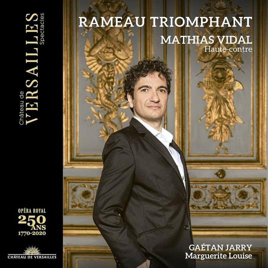 RAMEAU TRIOMPHANT