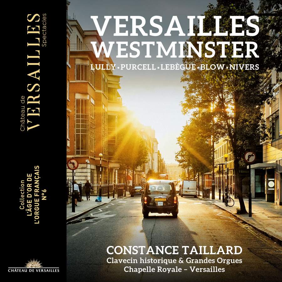 VERSAILLES WESTMINSTER