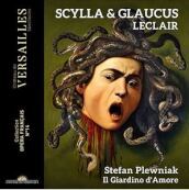 LECLAIR  SCYLLA E GLAUCUS