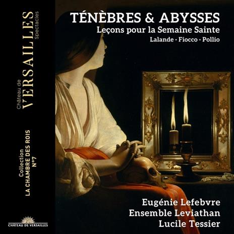 TÉNÈBRES ET ABYSSES