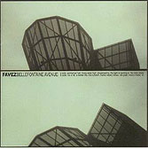 BELLEFONTAINE AVENUE