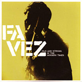 OLD  STRONG IN THE MODERN TIM