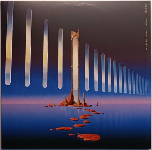 LIMINALITY/DREAM STATE RETURN