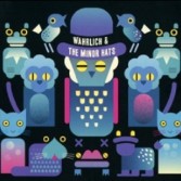 WAHRLICH  THE MINOR HATS