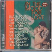 IN THE MOOD FOR LOVE