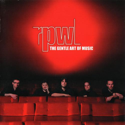THE GENTLE ART OF MUSIC
