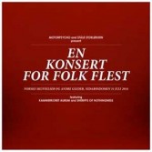 EN KONSERT FOR FOLK FLEST