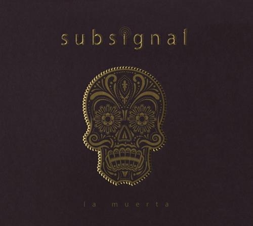LA MUERTA