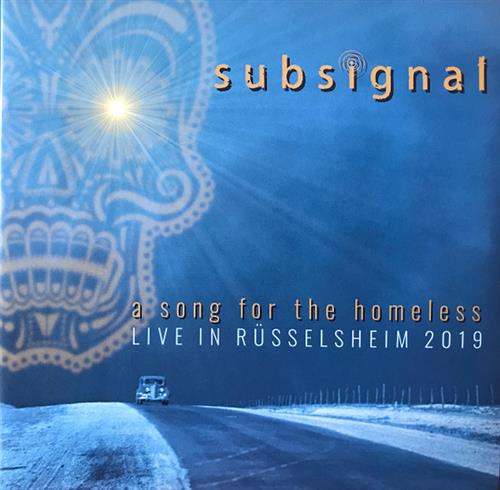 A SONG FOR THE HOMELESS-LIVE IN RÜSSELSHEIM