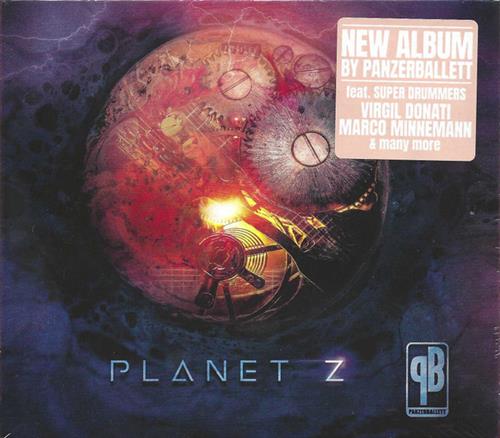 PLANET Z