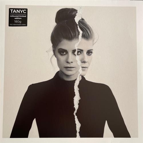 TANYC – LIMITED WHITE