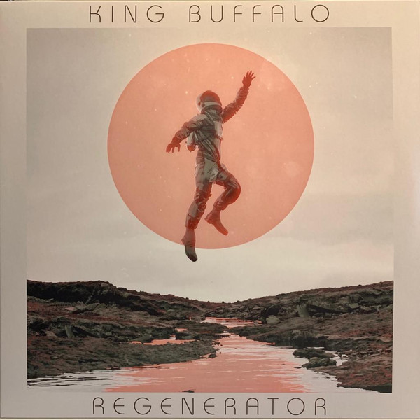 REGENERATOR