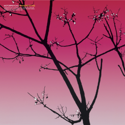 PHANEROTHYME – REISSUE