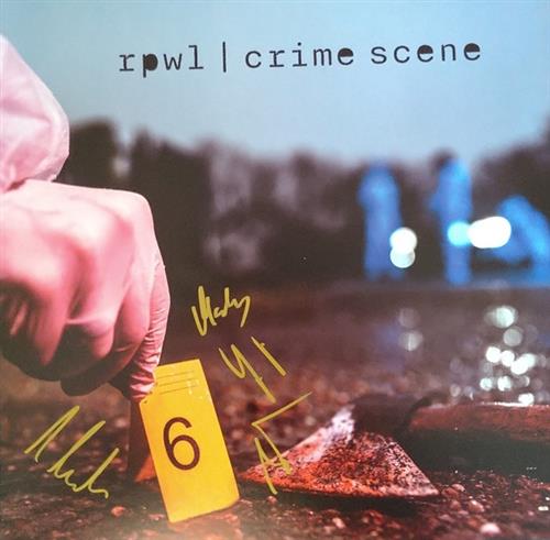 CRIME SCENE