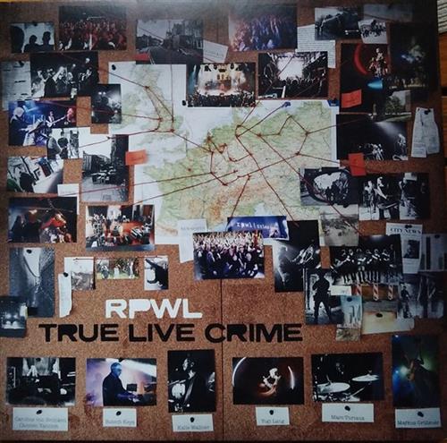 TRUE LIVE CRIME