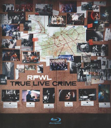TRUE LIVE CRIME