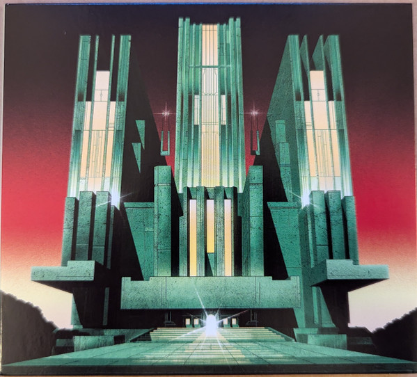 LIVE AT BBC MAIDA VALE STUDIOS