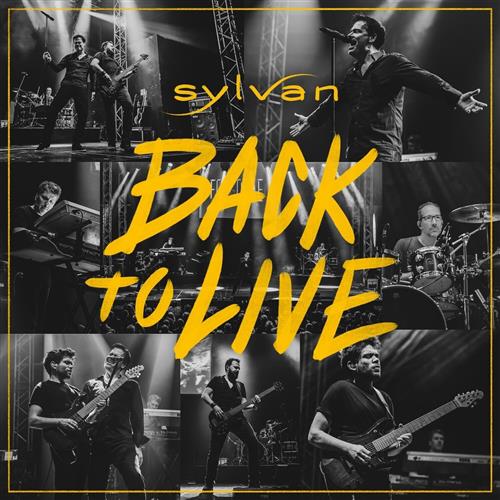 BACK TO LIVE – LIMITED