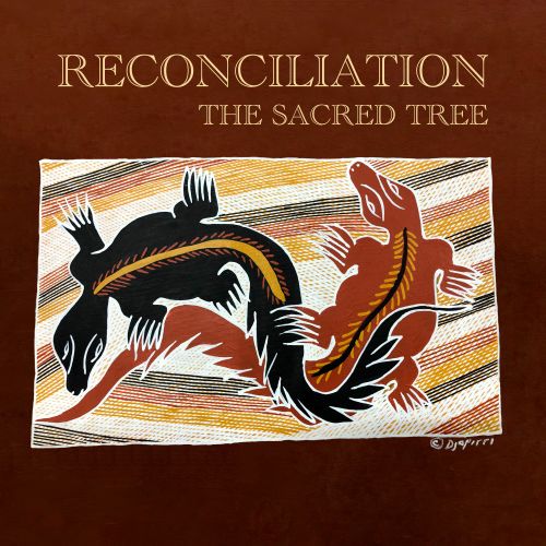 RECONCILIATION