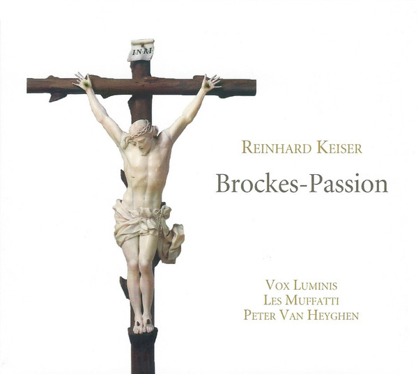 BROCKES-PASSION