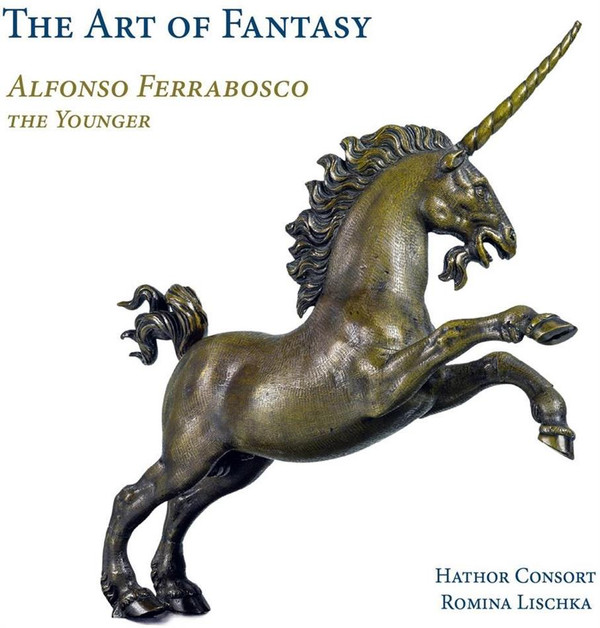 THE ART OF FANTASY