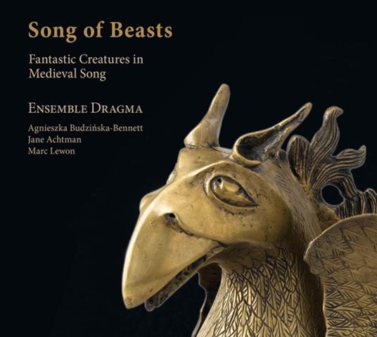 SONGS OF BEASTS CREATURE FANT